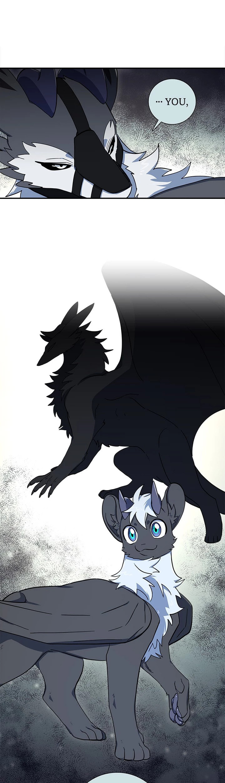 Dracorun (Colored) Chapter 88 page 47 - 