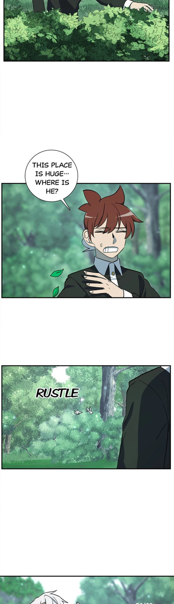Dracorun (Colored) Chapter 89 page 2 - 