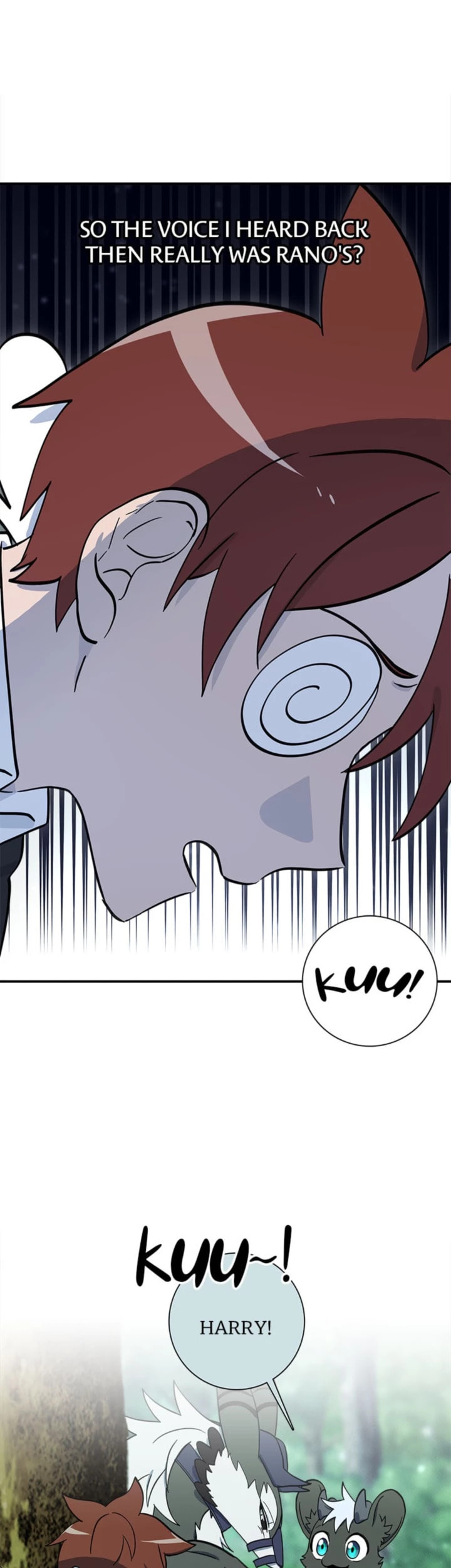 Dracorun (Colored) Chapter 89 page 13 - 