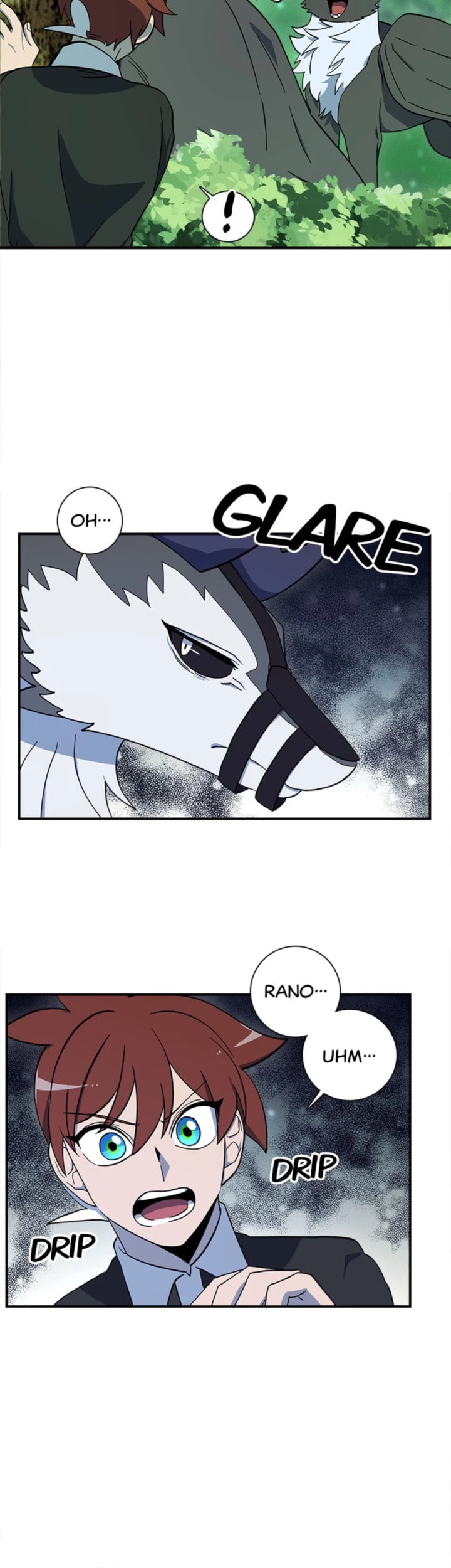 Dracorun (Colored) Chapter 89 page 14 - 