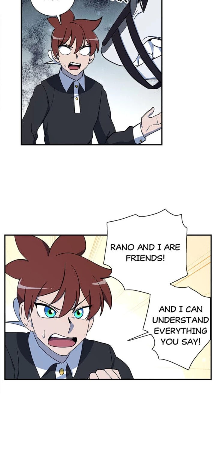 Dracorun (Colored) Chapter 89 page 16 - 