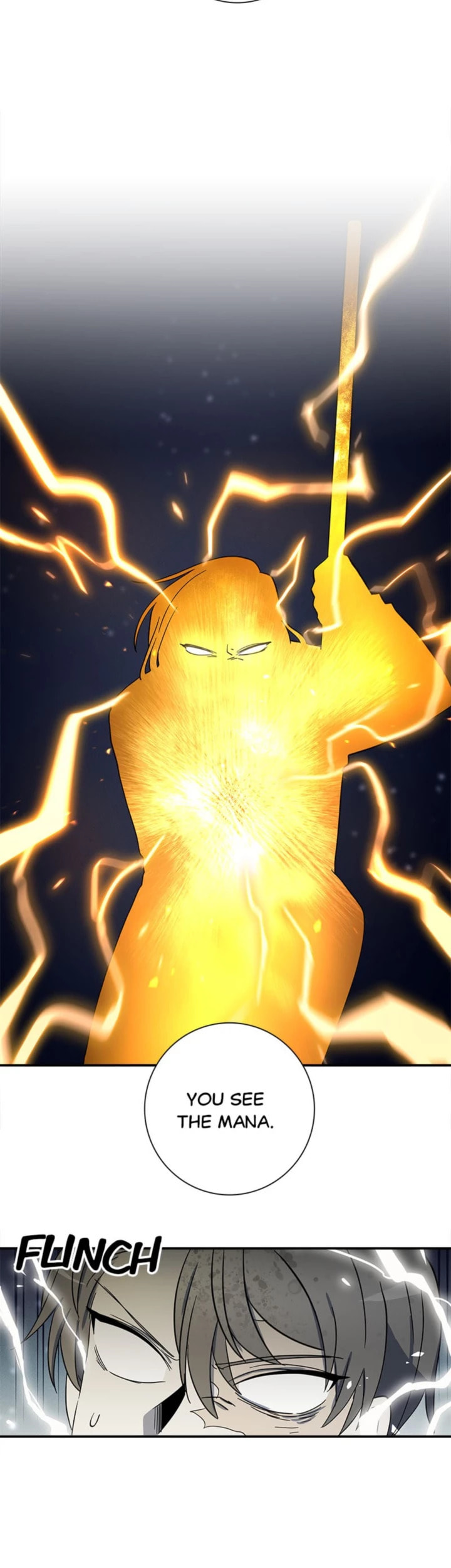 Dracorun (Colored) Chapter 89 page 22 - 