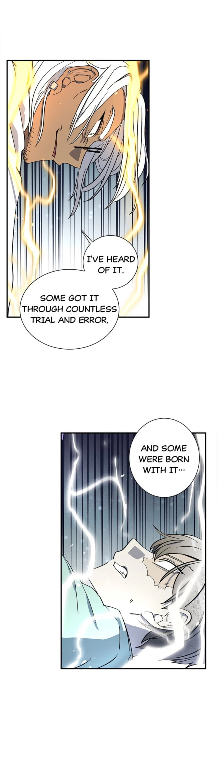 Dracorun (Colored) Chapter 89 page 23 - 