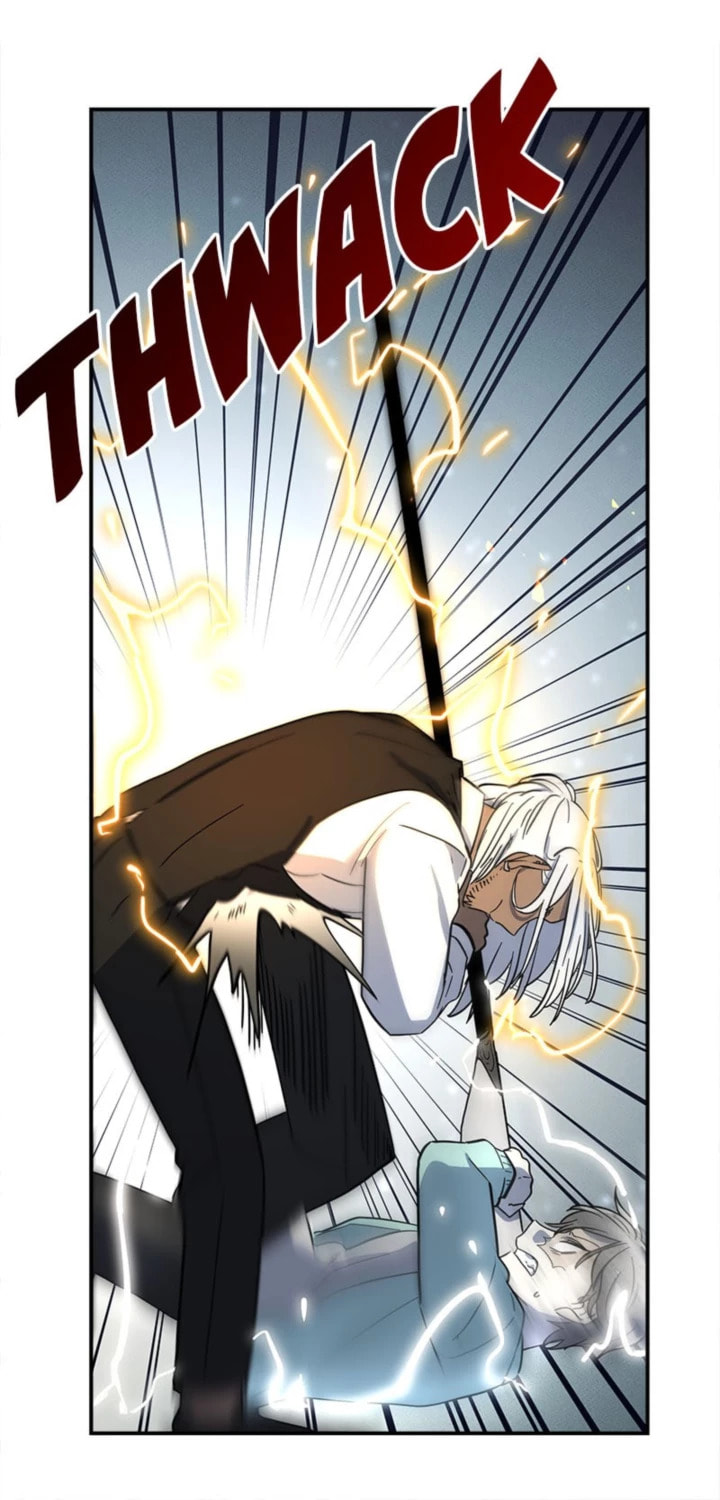 Dracorun (Colored) Chapter 89 page 24 - 