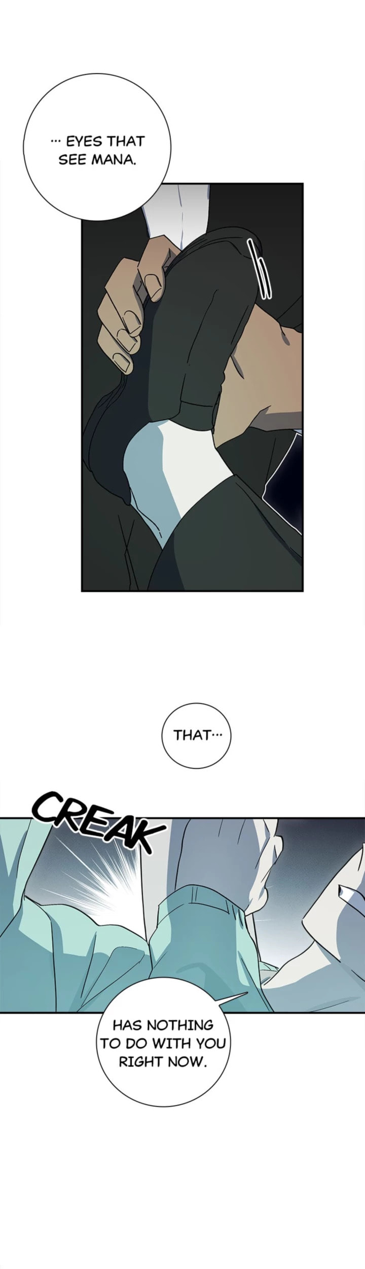 Dracorun (Colored) Chapter 89 page 25 - 