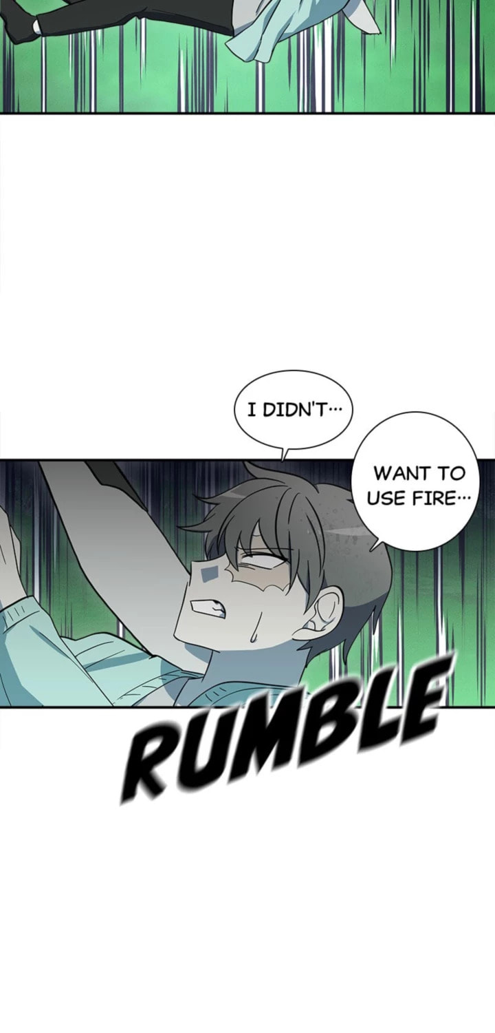 Dracorun (Colored) Chapter 89 page 28 - 