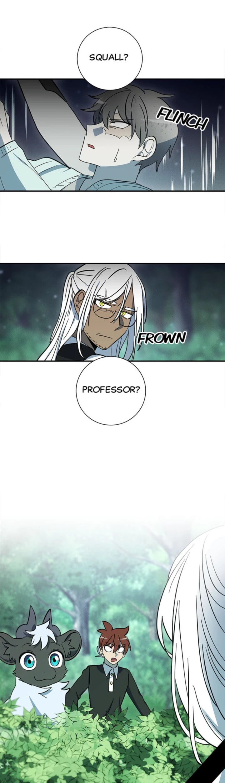 Dracorun (Colored) Chapter 89 page 29 - 