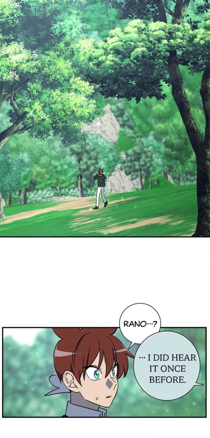 Dracorun (Colored) Chapter 89 page 4 - 