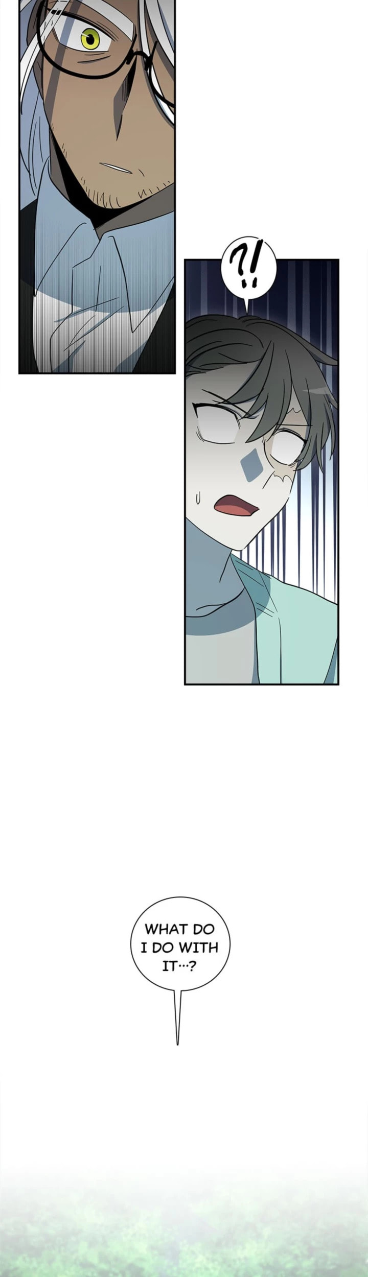 Dracorun (Colored) Chapter 89 page 34 - 