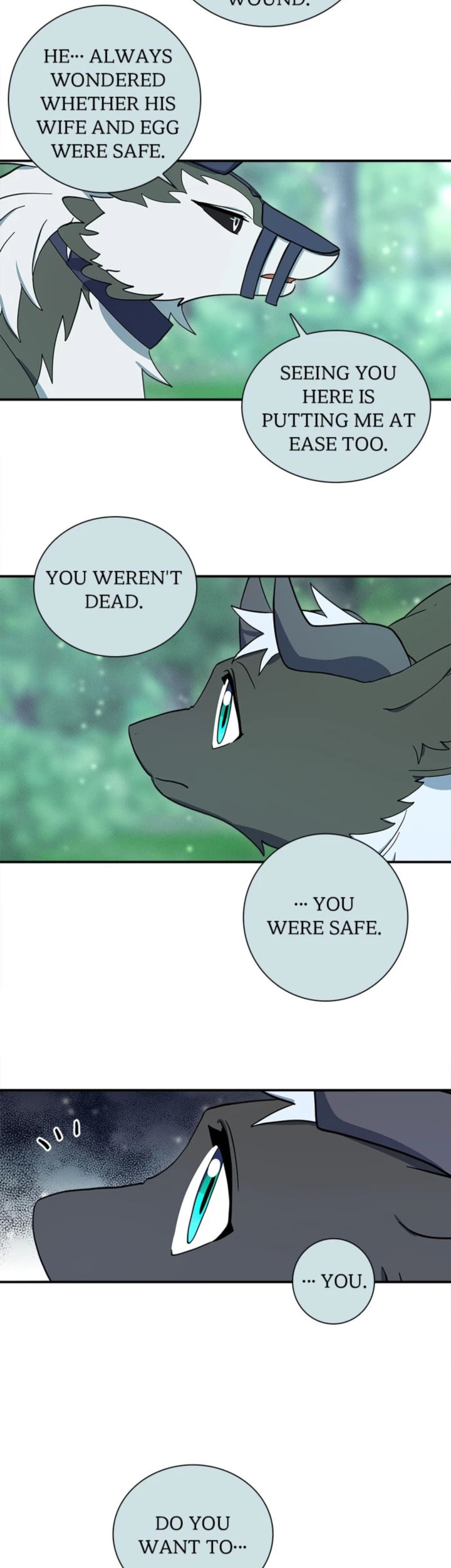 Dracorun (Colored) Chapter 89 page 7 - 