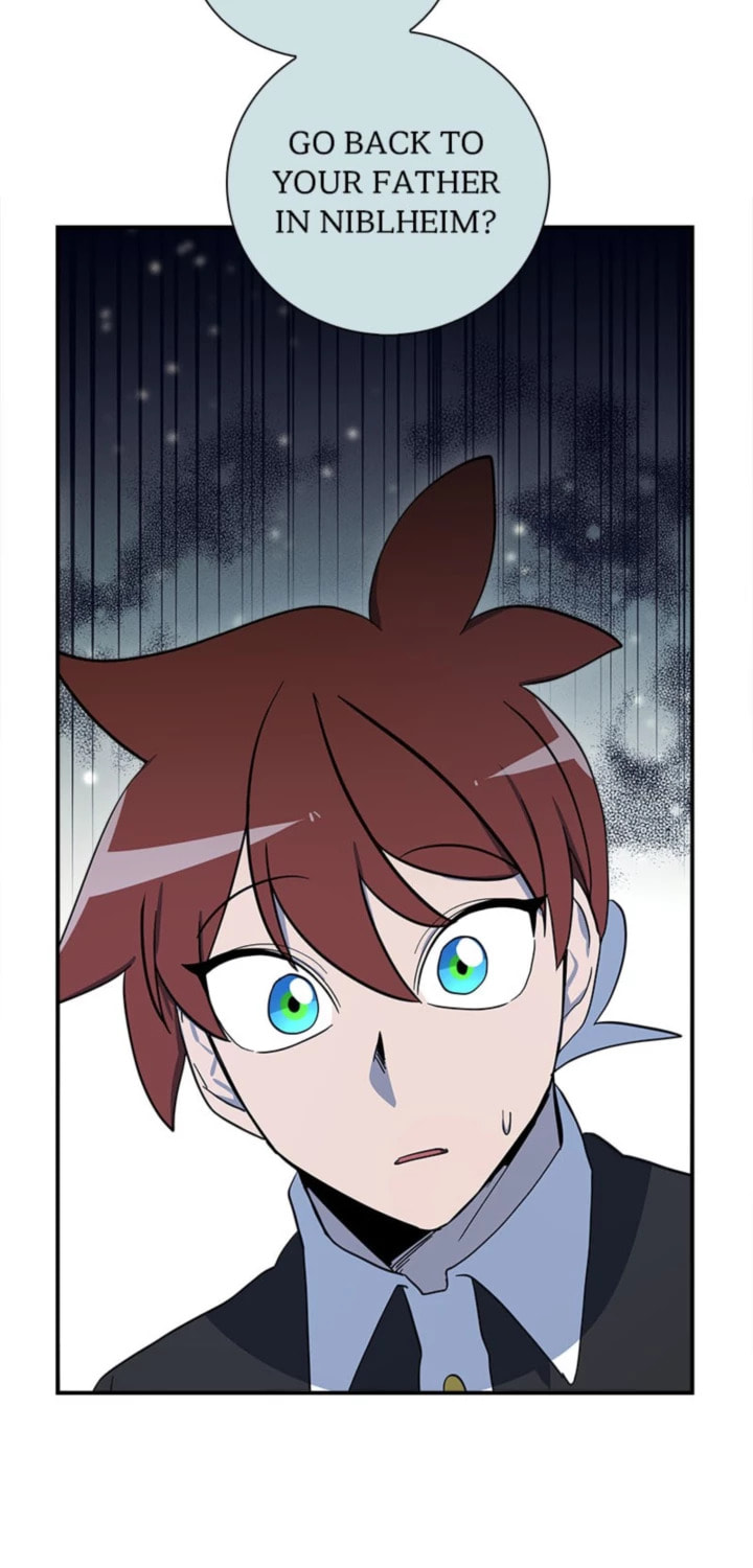 Dracorun (Colored) Chapter 89 page 8 - 