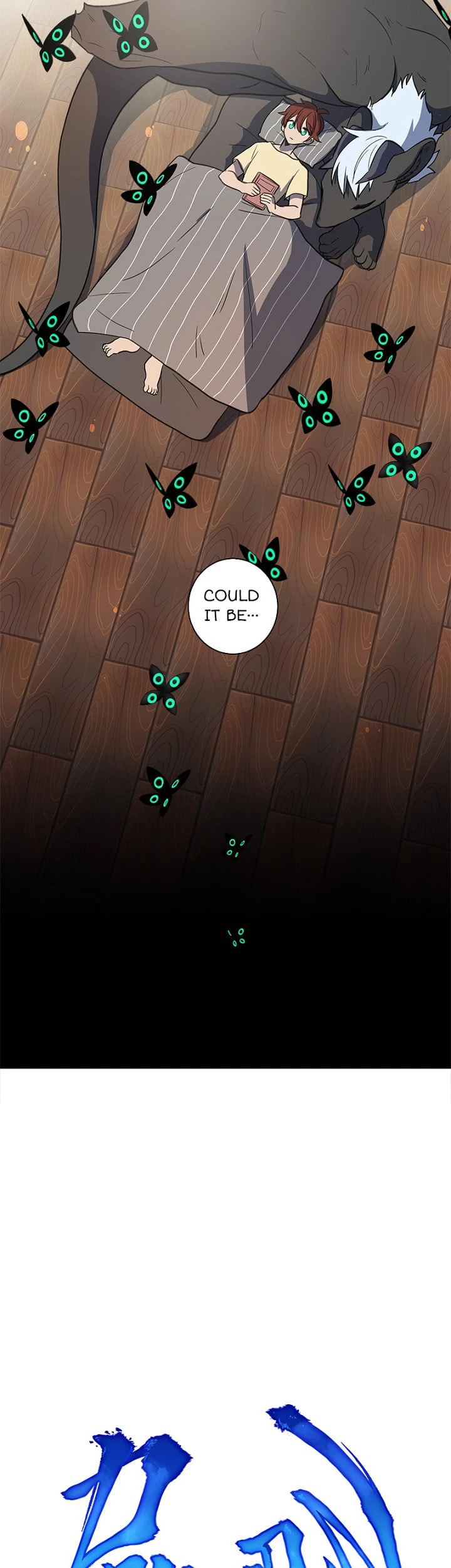 Dracorun (Colored) Chapter 9 page 13 - 