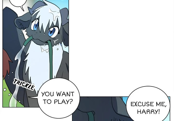 Dracorun (Colored) Chapter 9 page 16 - 