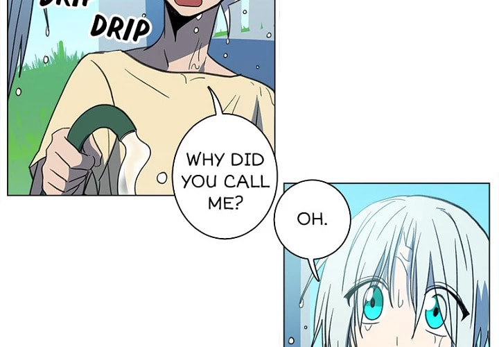 Dracorun (Colored) Chapter 9 page 18 - 