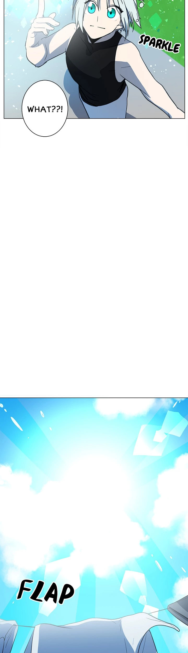 Dracorun (Colored) Chapter 9 page 23 - 