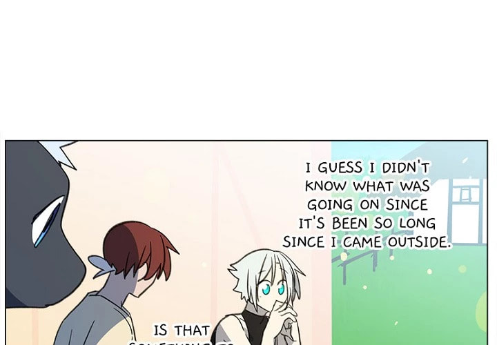 Dracorun (Colored) Chapter 9 page 26 - 