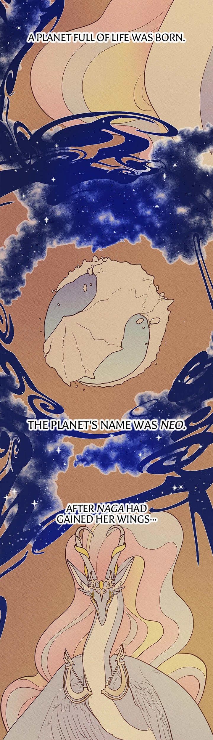 Dracorun (Colored) Chapter 9 page 5 - 