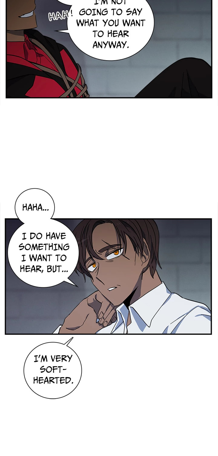 Dracorun (Colored) Chapter 90 page 16 - 