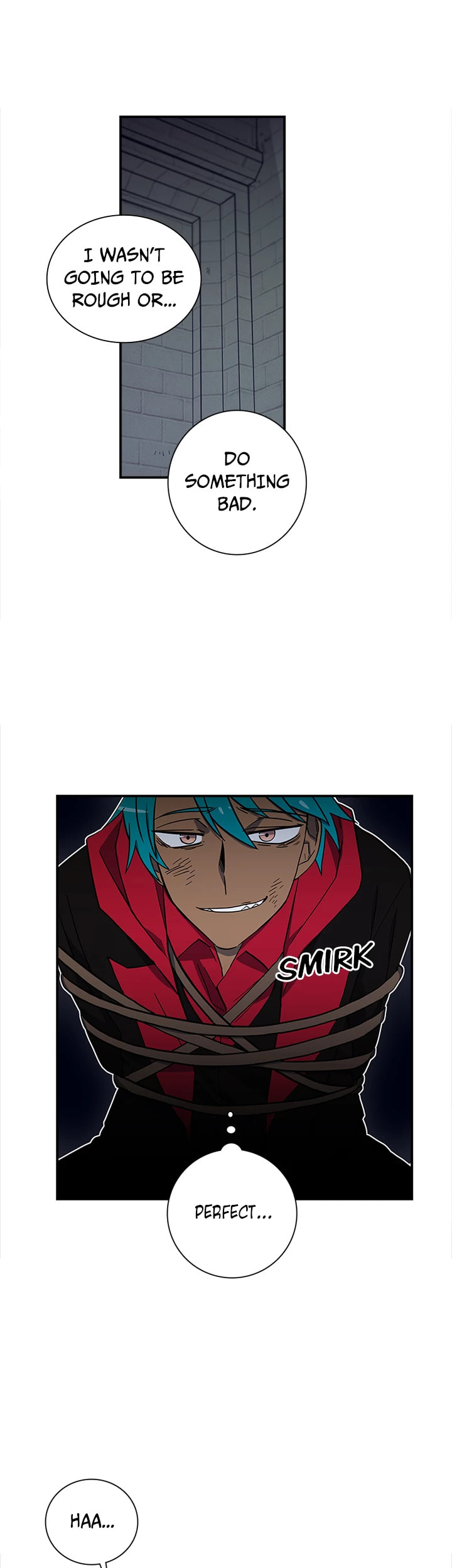 Dracorun (Colored) Chapter 90 page 17 - 