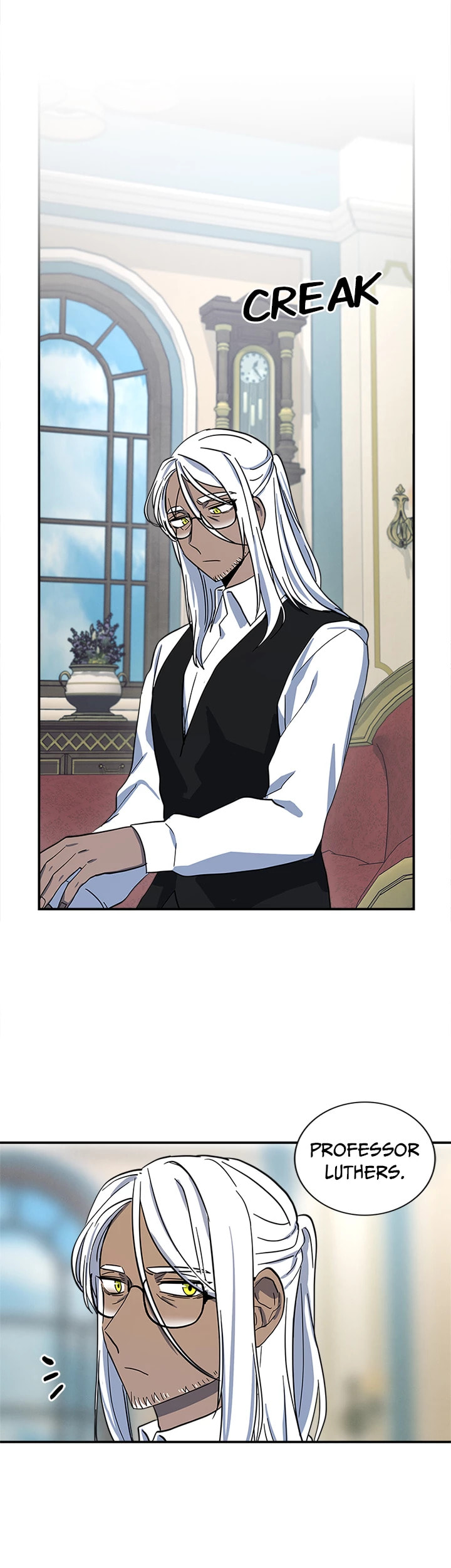 Dracorun (Colored) Chapter 90 page 22 - 
