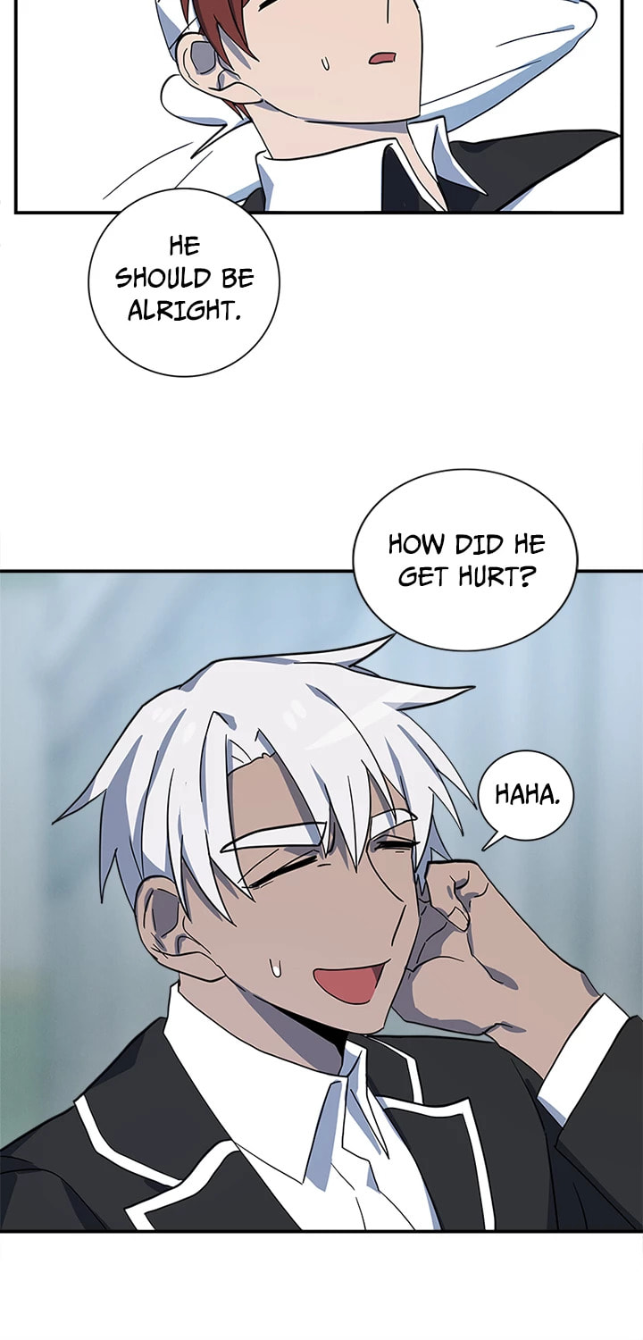 Dracorun (Colored) Chapter 90 page 28 - 