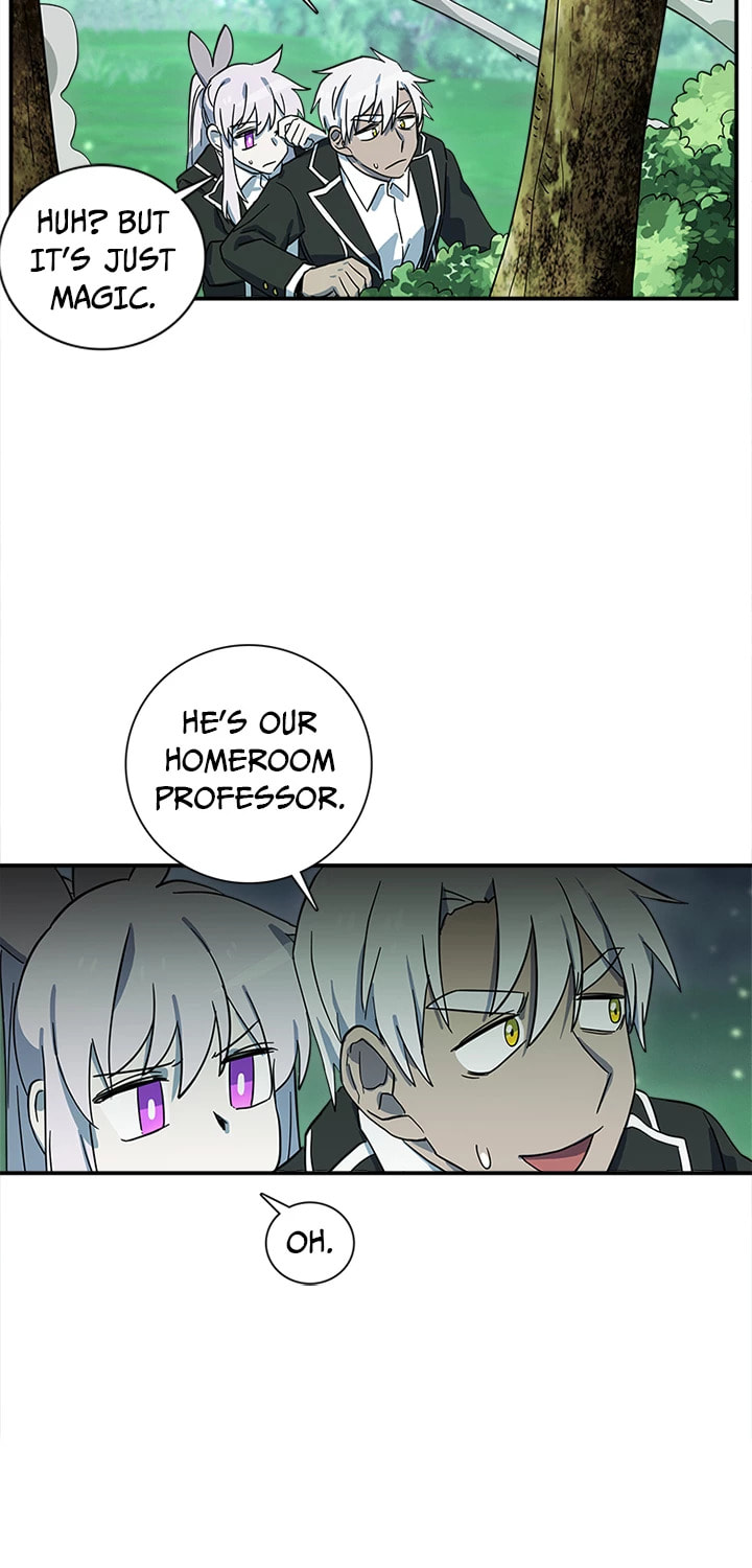 Dracorun (Colored) Chapter 90 page 4 - 