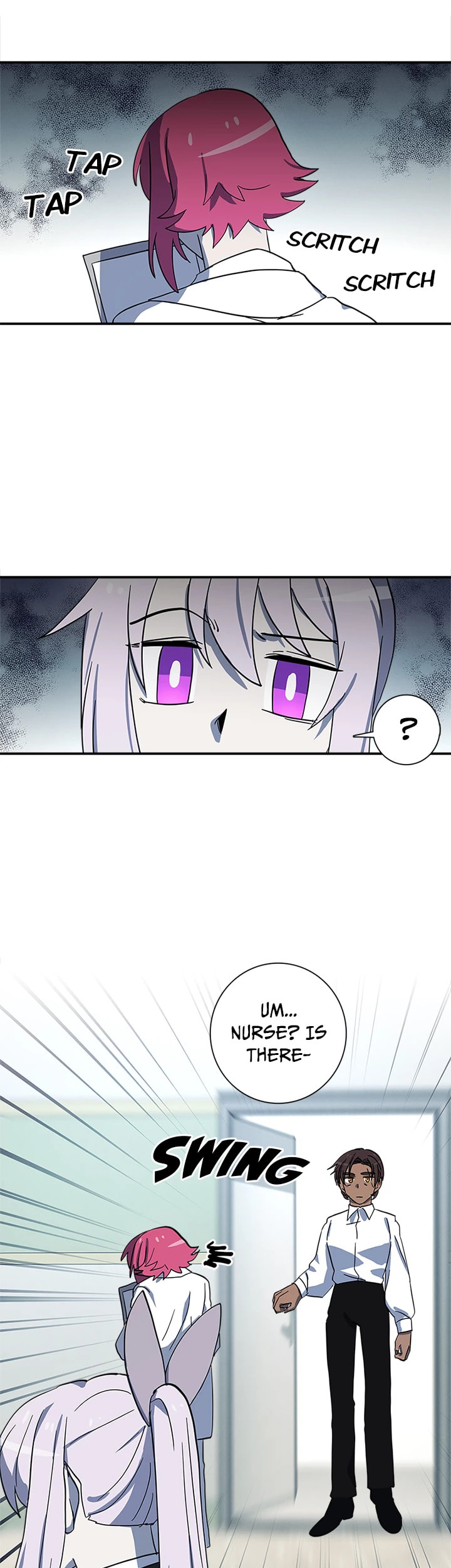 Dracorun (Colored) Chapter 90 page 31 - 