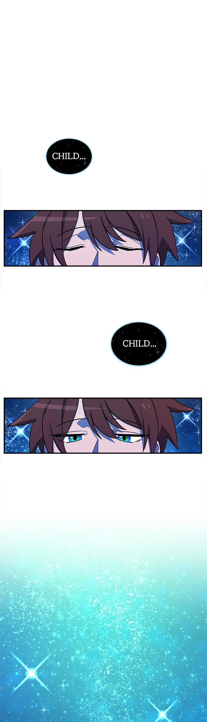 Dracorun (Colored) Chapter 91 page 1 - 