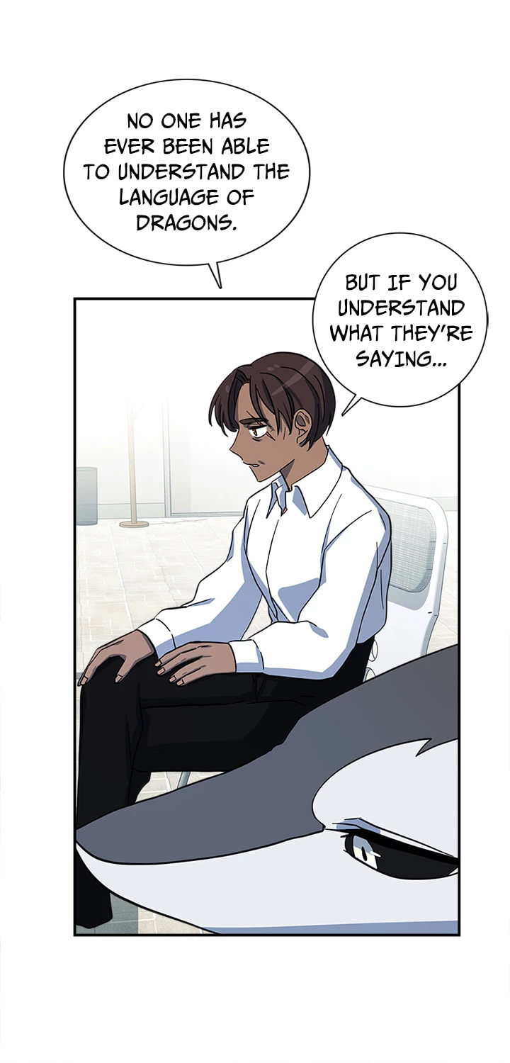 Dracorun (Colored) Chapter 91 page 16 - 