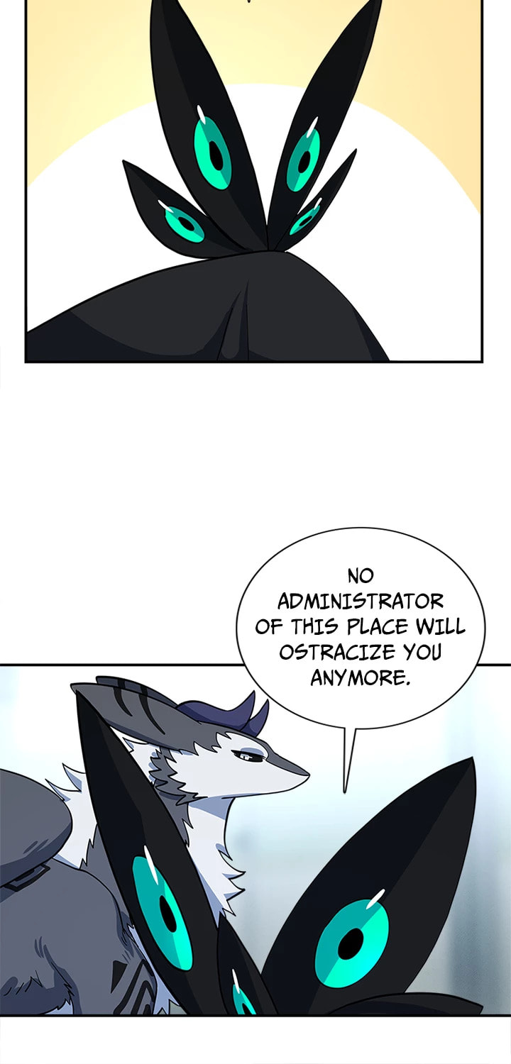 Dracorun (Colored) Chapter 91 page 24 - 