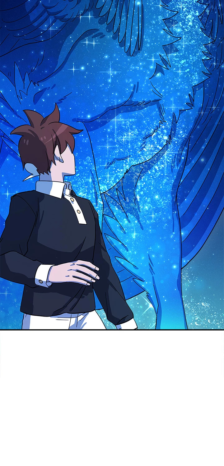 Dracorun (Colored) Chapter 91 page 4 - 
