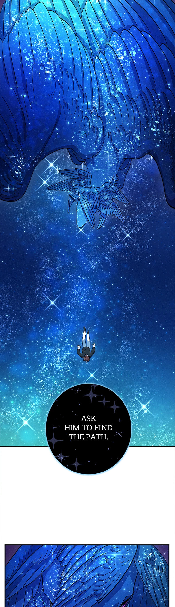 Dracorun (Colored) Chapter 91 page 6 - 