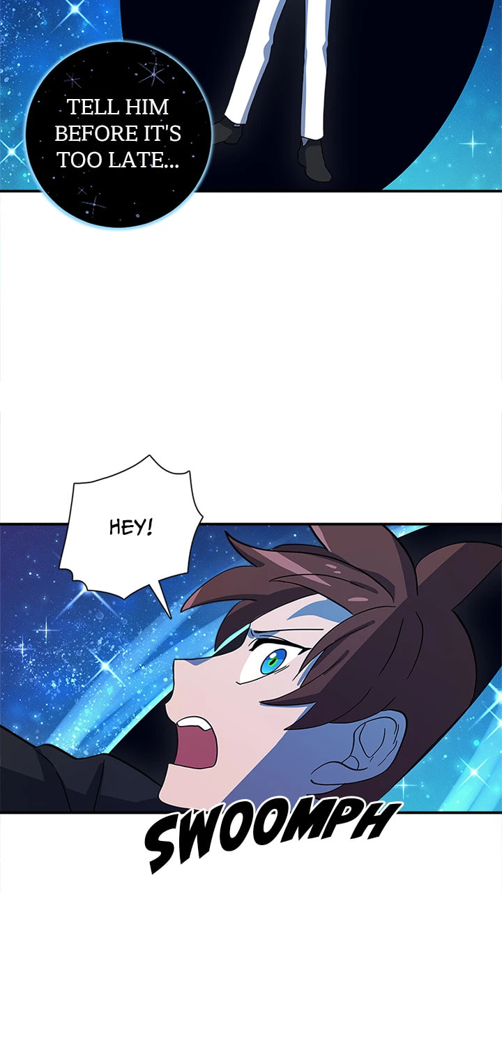 Dracorun (Colored) Chapter 91 page 8 - 