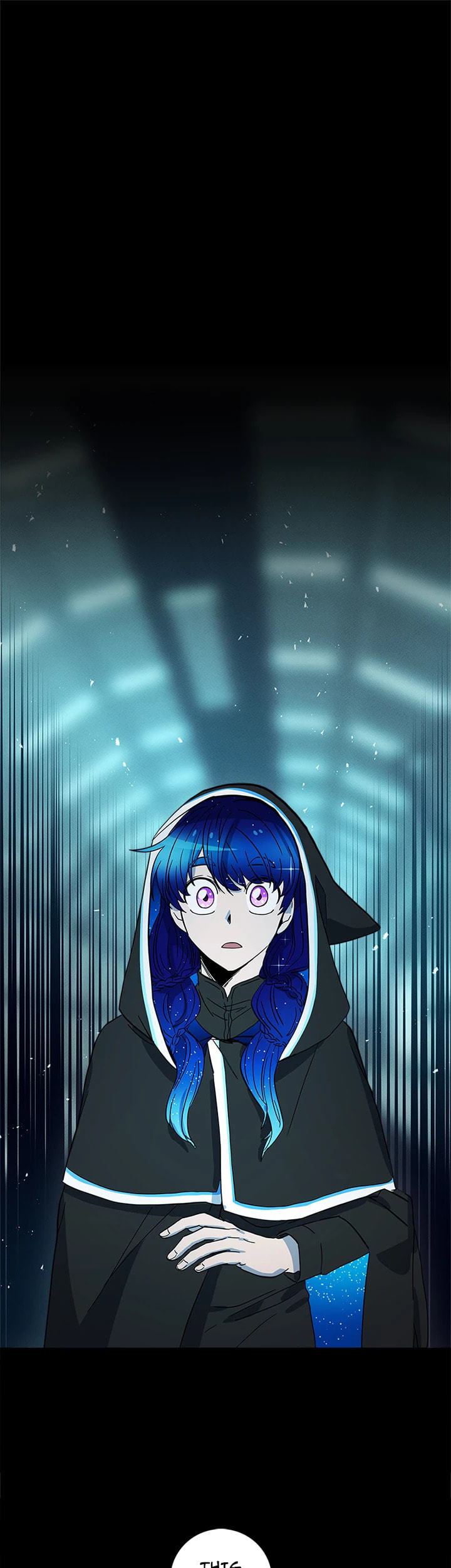 Dracorun (Colored) Chapter 92 page 1 - 