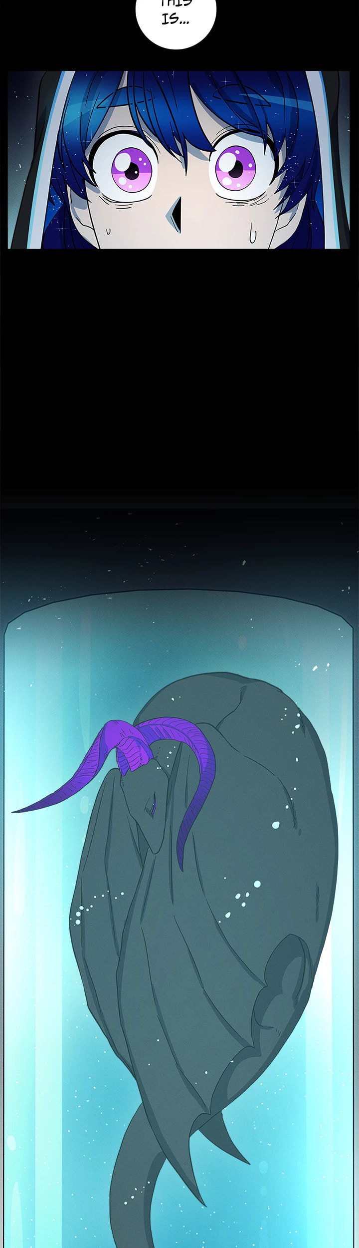 Dracorun (Colored) Chapter 92 page 2 - 