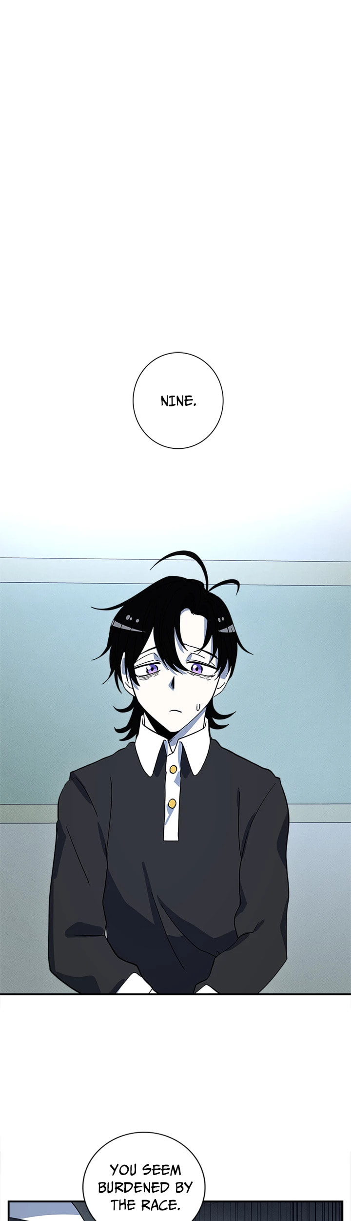 Dracorun (Colored) Chapter 92 page 21 - 