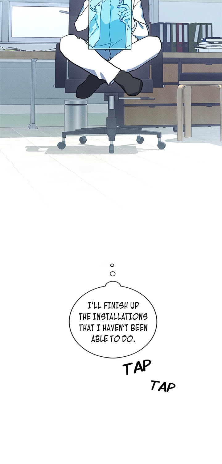 Dracorun (Colored) Chapter 92 page 28 - 