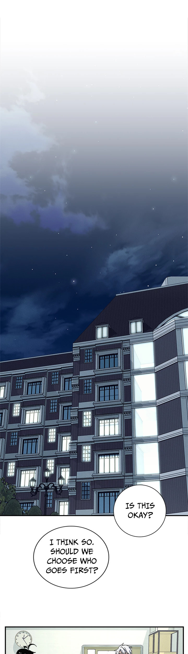 Dracorun (Colored) Chapter 92 page 29 - 