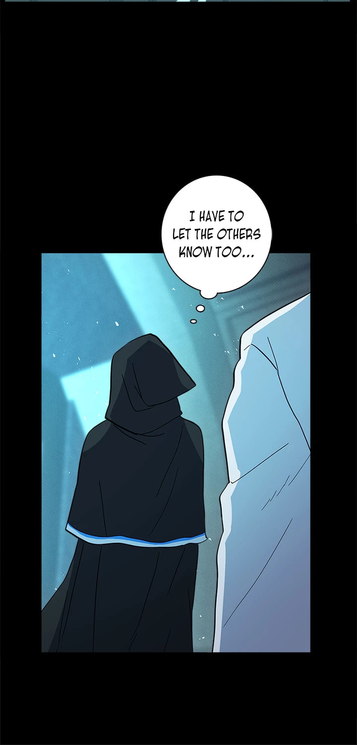Dracorun (Colored) Chapter 92 page 4 - 