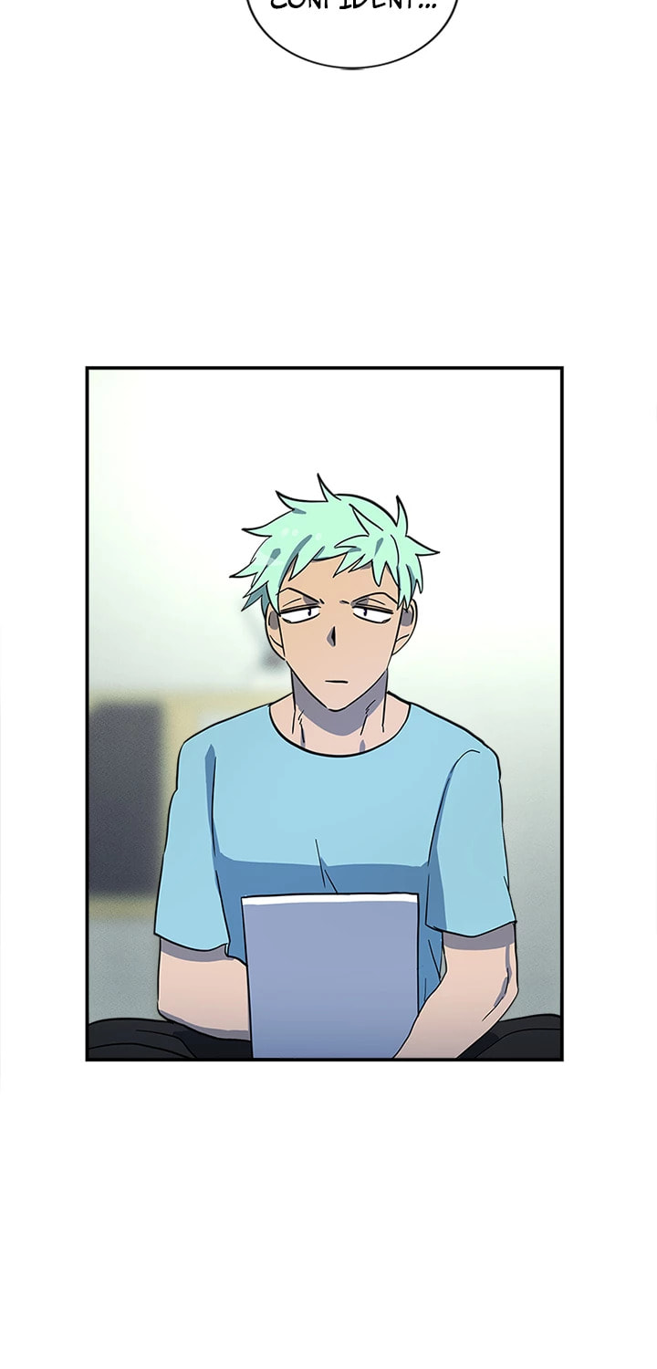 Dracorun (Colored) Chapter 92 page 32 - 