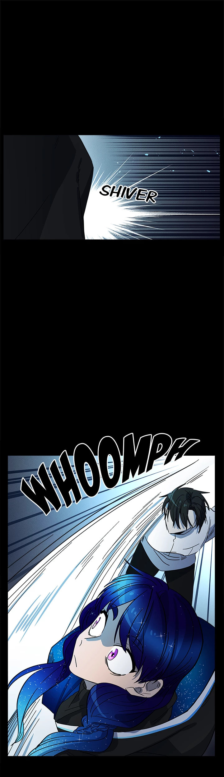 Dracorun (Colored) Chapter 92 page 5 - 