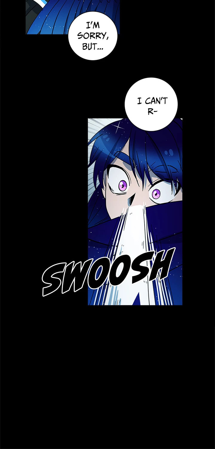 Dracorun (Colored) Chapter 92 page 8 - 
