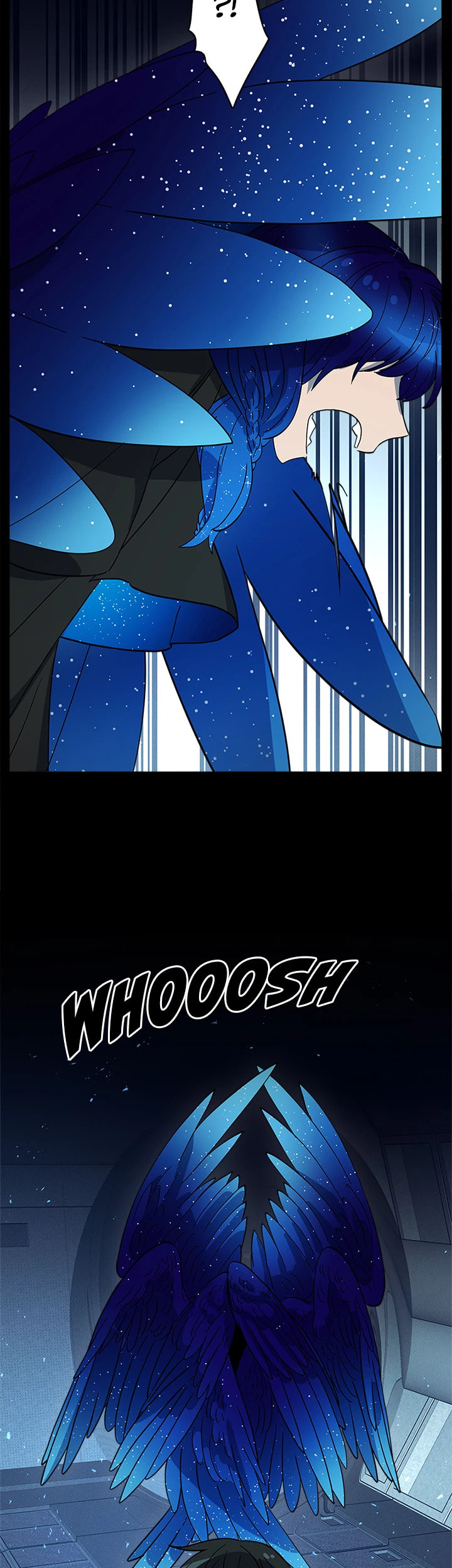 Dracorun (Colored) Chapter 92 page 10 - 