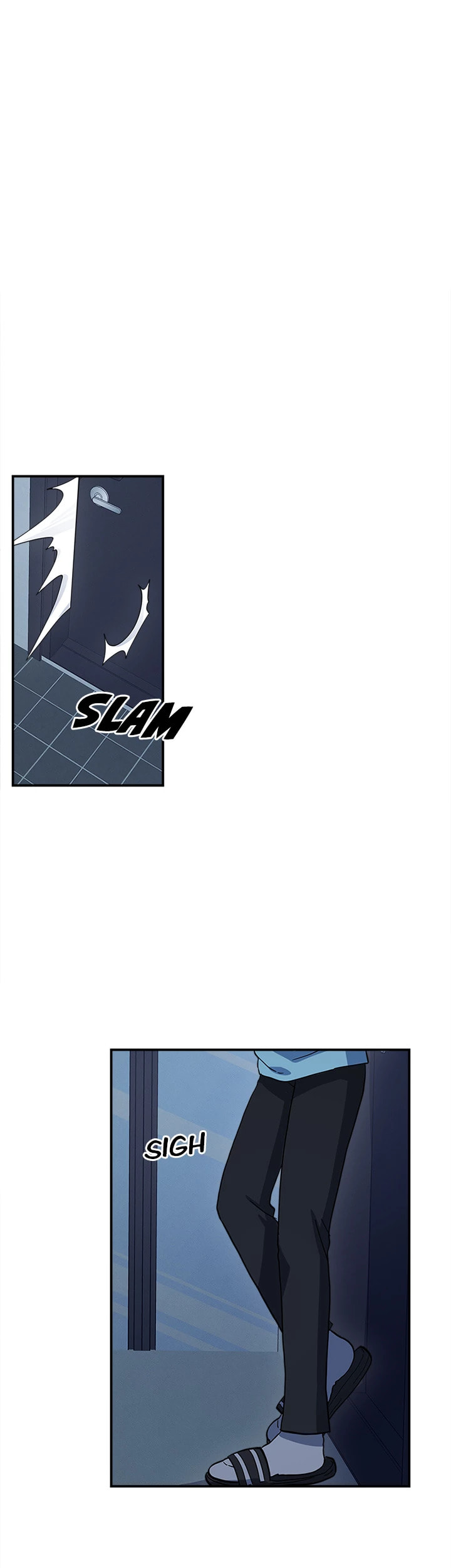 Dracorun (Colored) Chapter 93 page 1 - 