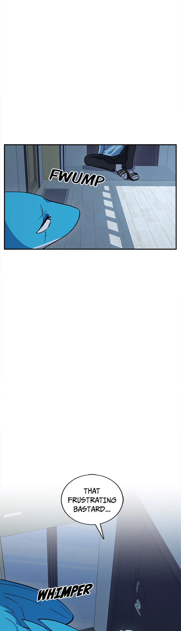 Dracorun (Colored) Chapter 93 page 2 - 