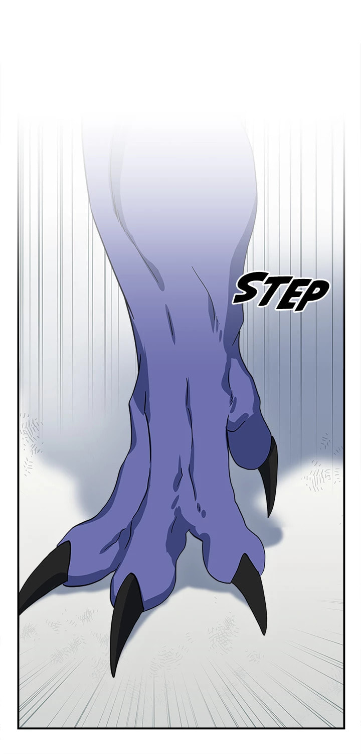 Dracorun (Colored) Chapter 93 page 12 - 