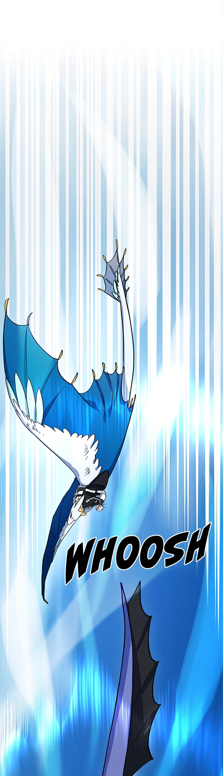 Dracorun (Colored) Chapter 93 page 17 - 