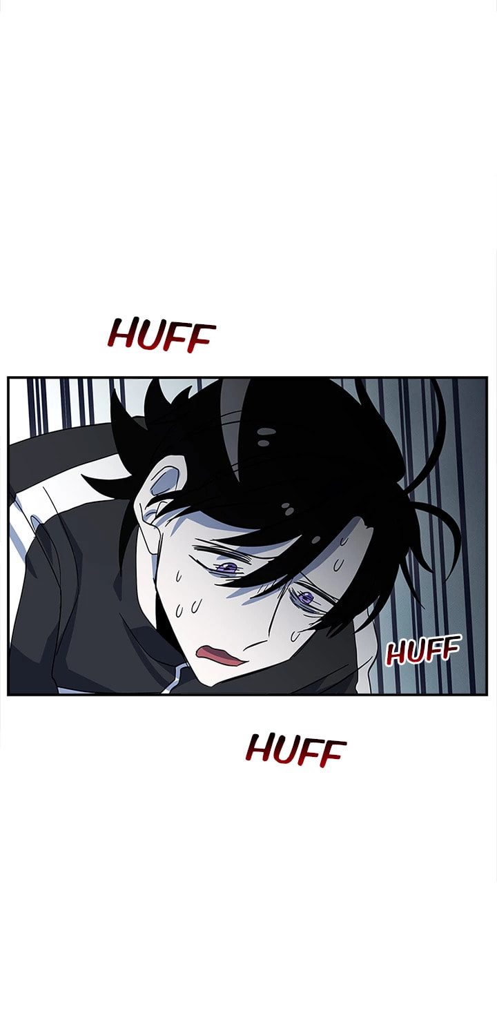 Dracorun (Colored) Chapter 93 page 24 - 