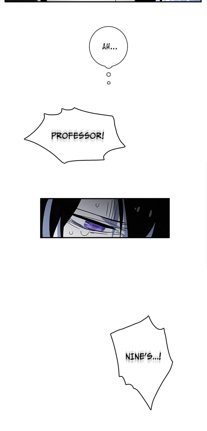 Dracorun (Colored) Chapter 93 page 28 - 
