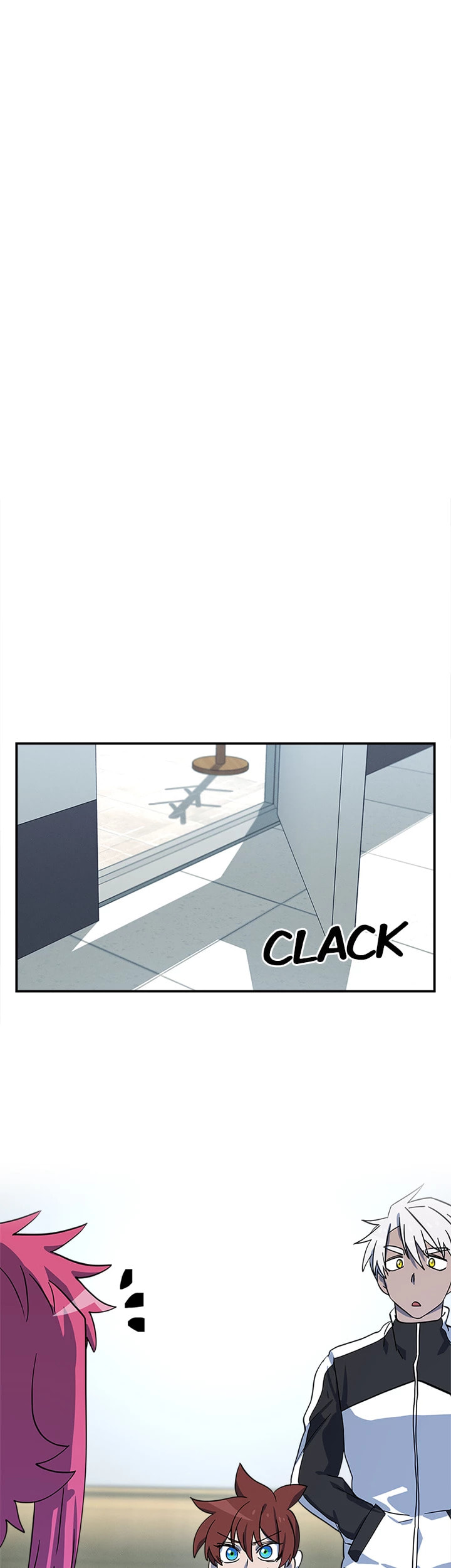 Dracorun (Colored) Chapter 93 page 30 - 